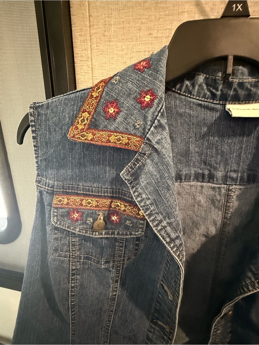 Men Jeans Subcategory Classification - Picture 5 of 7